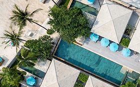 Avani Plus Vacation Club Samui